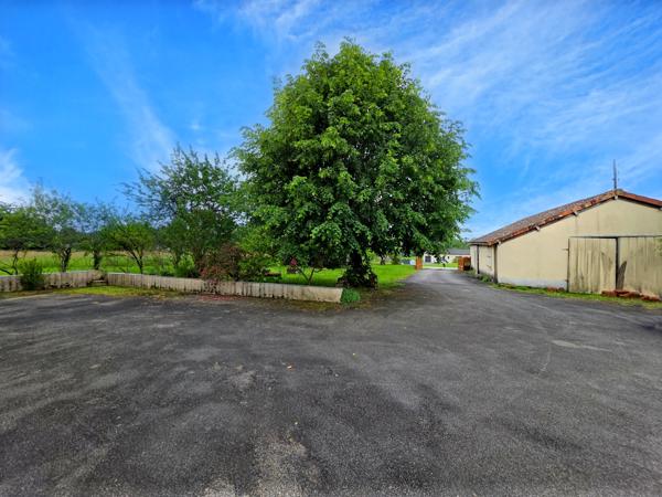 Maison à vendre à Saint-Junien (87200) - Haute-Vienne