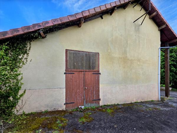 Maison à vendre à Saint-Junien (87200) - Haute-Vienne