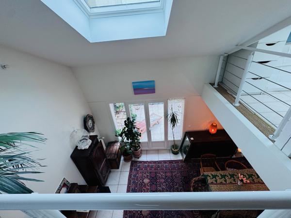 Avignon (84000) AVIGNON EM CHAMPFLEURY, PROCHE GARE CENTRE, MAISON DE VILLE, ENV. 196 M², JARDIN, DÉPENDANCES, STATIONNEMENT