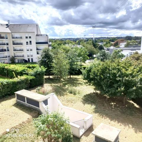 Location Appartement 2 pièces 44 m2 à Créteil