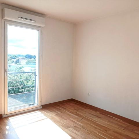 Location Appartement 2 pièces 44 m2 à Créteil