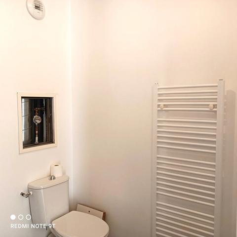 Location Appartement 2 pièces 44 m2 à Créteil