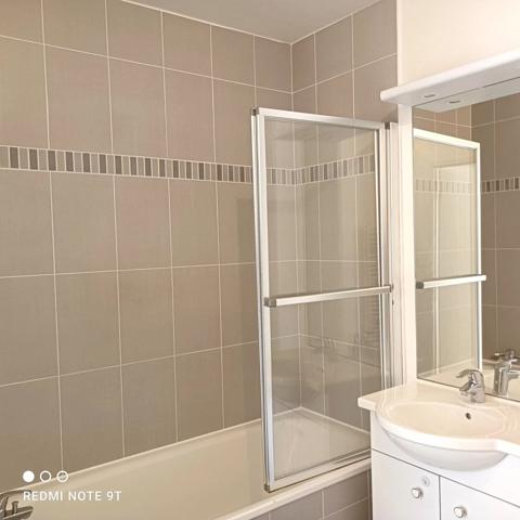 Location Appartement 2 pièces 44 m2 à Créteil