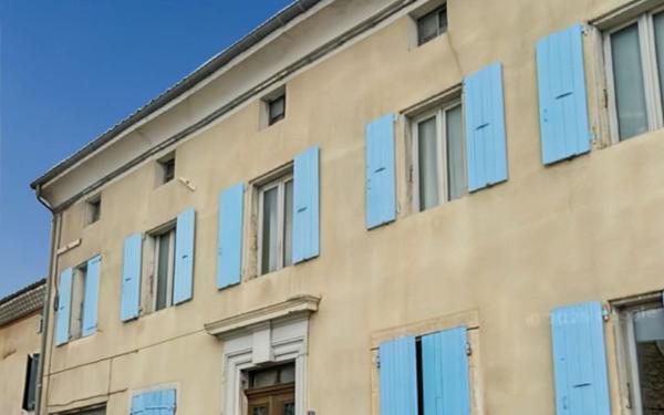 Appartement à vendre    1 pièce • 59,60 m2 Livron-sur-Drôme