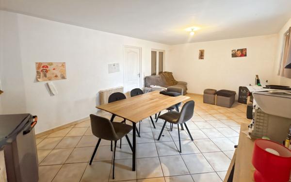 Appartement à vendre    1 pièce • 59,60 m2 Livron-sur-Drôme