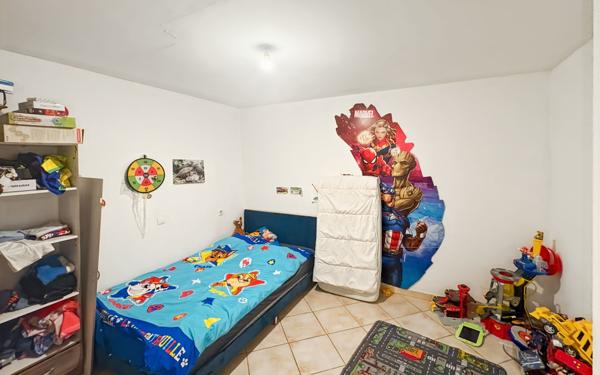 Appartement à vendre    1 pièce • 59,60 m2 Livron-sur-Drôme