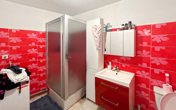 Appartement à vendre    1 pièce • 59,60 m2 Livron-sur-Drôme