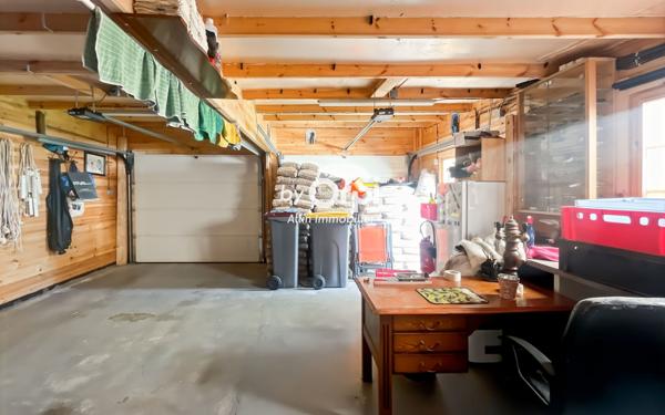 Maison à vendre    5 pièces •  Vallon-en-Sully