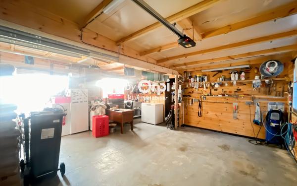 Maison à vendre    5 pièces •  Vallon-en-Sully