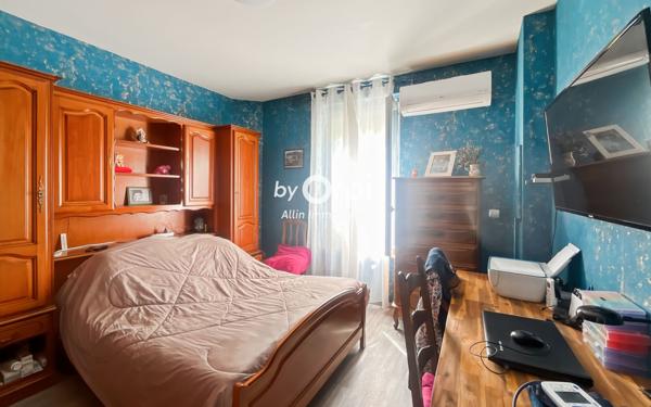 Maison à vendre    5 pièces •  Vallon-en-Sully