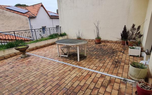 Maison à vendre    5 pièces • 154 m2 Agen