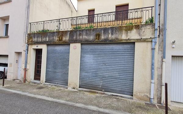 Maison à vendre    5 pièces • 154 m2 Agen