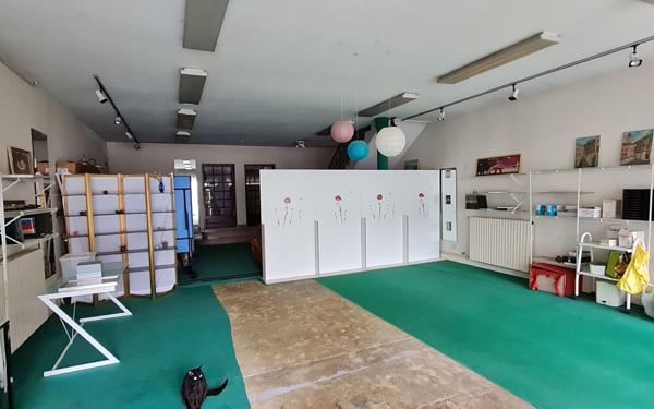 Maison à vendre    5 pièces • 154 m2 Agen