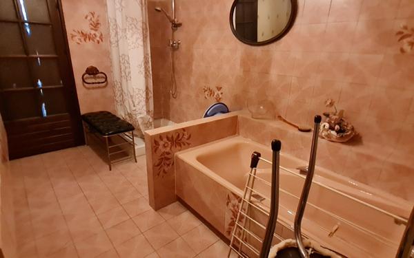 Maison à vendre    5 pièces • 154 m2 Agen