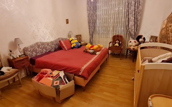 Maison à vendre    5 pièces • 154 m2 Agen