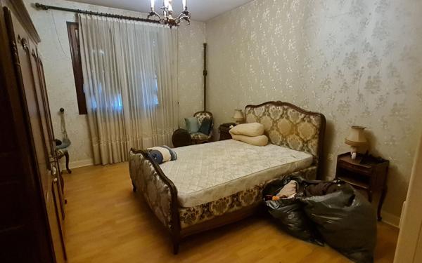 Maison à vendre    5 pièces • 154 m2 Agen