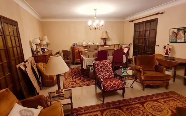 Maison à vendre    5 pièces • 154 m2 Agen