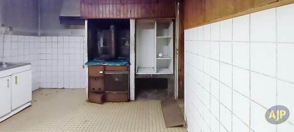 Vente maison Rouge : 65 000 € - AJP Immobilier Châteaubriant