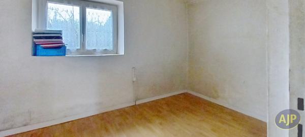 Vente maison Rouge : 65 000 € - AJP Immobilier Châteaubriant
