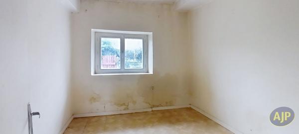 Vente maison Rouge : 65 000 € - AJP Immobilier Châteaubriant