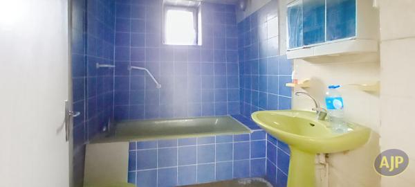 Vente maison Rouge : 65 000 € - AJP Immobilier Châteaubriant