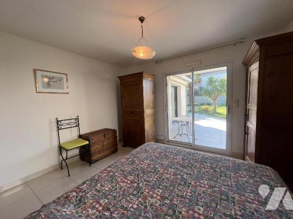 A VENDRE - PORNICHET - EMPLACEMENT DE CHOIX, TOUT A PIED - TRES BELLE MAISON D'ARCHITECTE T6 DE...