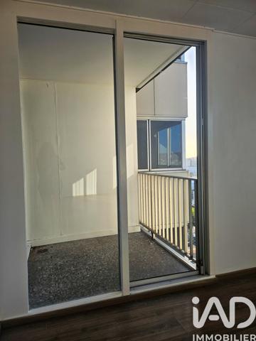 Appartement à vendre 4 pièces 91 m² Vandœuvre-lès-Nancy