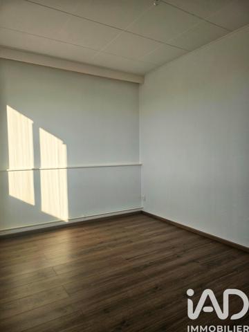 Appartement à vendre 4 pièces 91 m² Vandœuvre-lès-Nancy