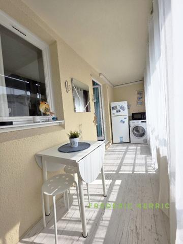 Appartement à LA SEYNE SUR MER (83500)