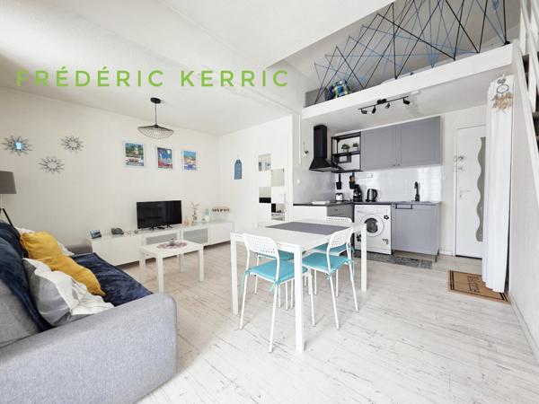 Appartement à LA SEYNE SUR MER (83500)