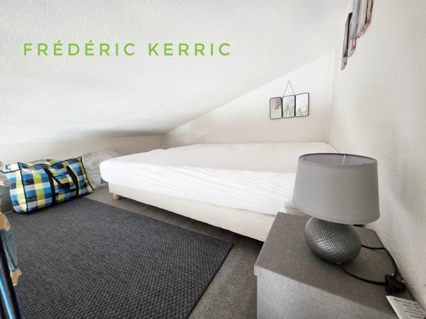 Appartement à LA SEYNE SUR MER (83500)