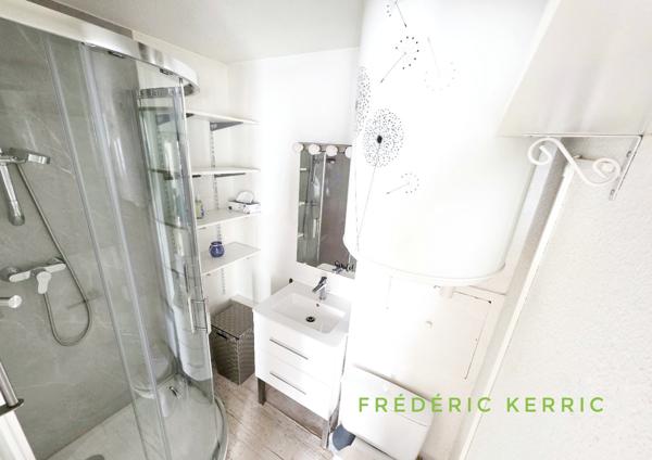 Appartement à LA SEYNE SUR MER (83500)