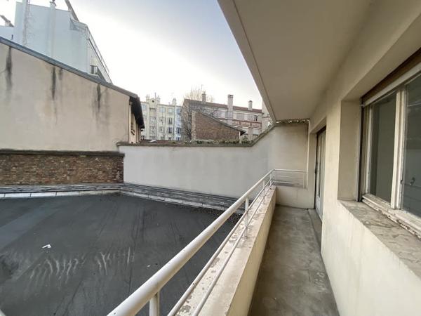 Appartement 1 pièce à louer