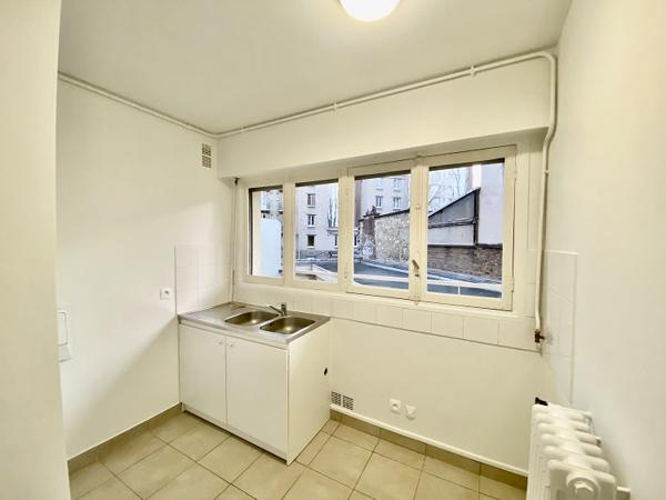 Appartement 1 pièce à louer