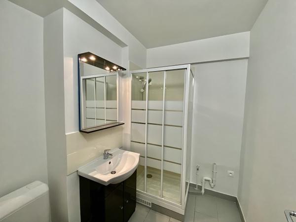 Appartement 1 pièce à louer