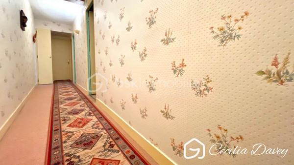 Maison de village de 95 m²