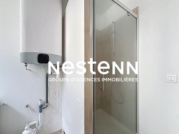 T3 rénové - 2 caves - Rue Truffaut, coeur du 17e proche MLK - Batignolles