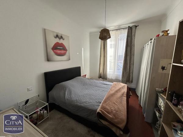 Immeuble à vendre 245m² Orange (84100)