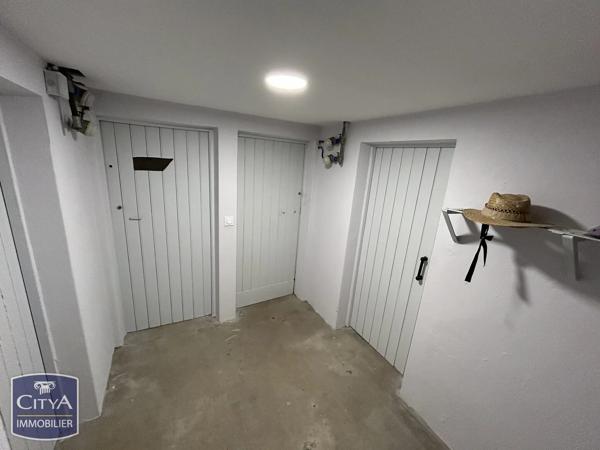 Immeuble à vendre 245m² Orange (84100)