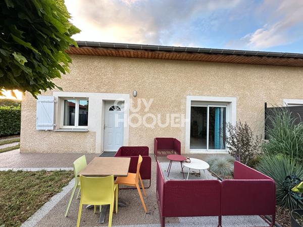 Maison Beynost 4 pièces 130 m²