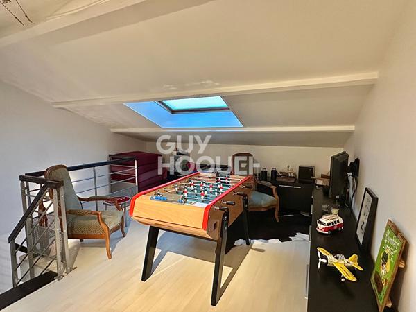 Maison Beynost 4 pièces 130 m²