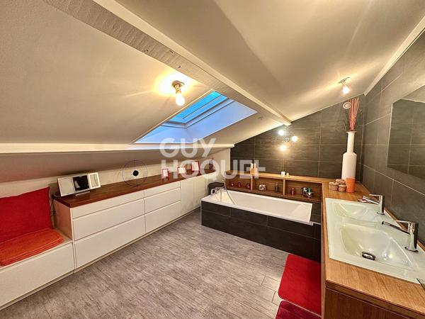 Maison Beynost 4 pièces 130 m²