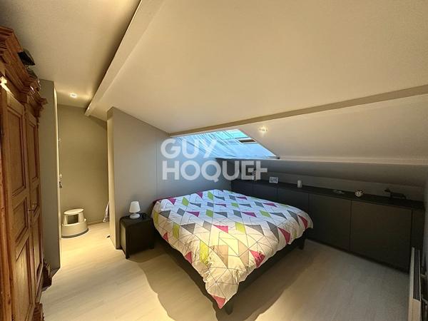 Maison Beynost 4 pièces 130 m²