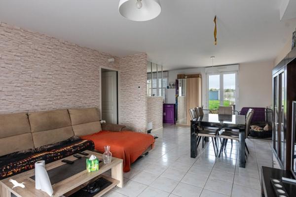 Maison à vendre |  Plouarzel |  4 pièces | 100 m²