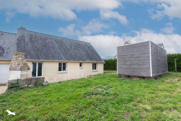 Maison à vendre |  Plouarzel |  4 pièces | 100 m²