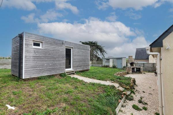 Maison à vendre |  Plouarzel |  4 pièces | 100 m²