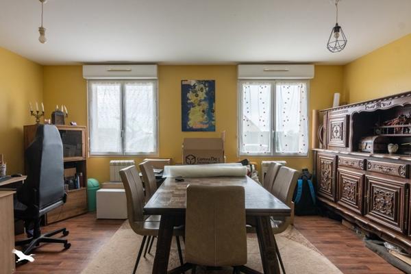 Maison à vendre |  Plouarzel |  4 pièces | 100 m²