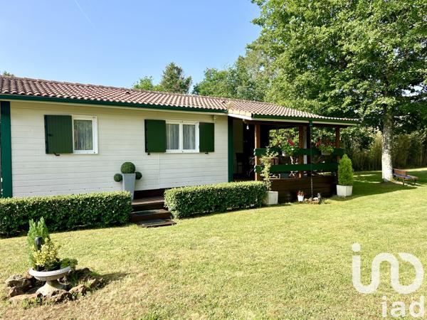 Maison à vendre 7 pièces 202 m² Salles