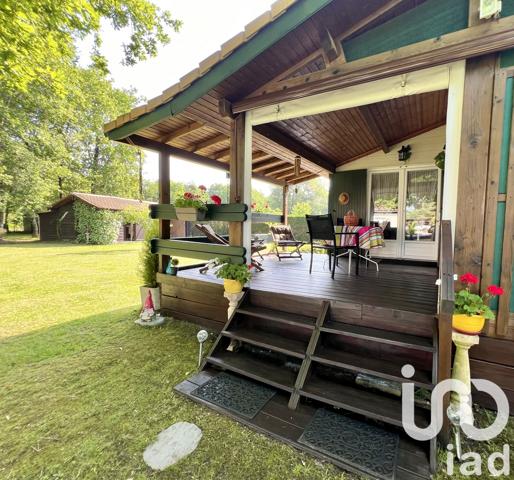 Maison à vendre 7 pièces 202 m² Salles