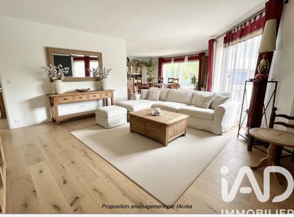 Maison à vendre 7 pièces 202 m² Salles
